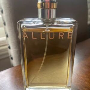 Chanel Allure EDT perfume